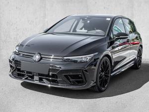 Volkswagen Golf R 2.0 TSI DSG Black Edition NAVI LEDER LED