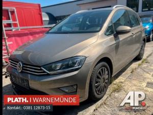 Volkswagen Golf  Sportsvan VII Comfortline BMT/Start-Stopp