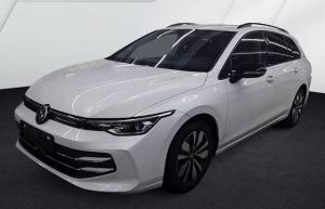 Volkswagen Golf Var. 1.5 TSI Goal AHK REAR VIEW ACC LED