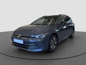 Volkswagen Golf Var. 1.5 TSI Goal AHK REAR VIEW ACC LED