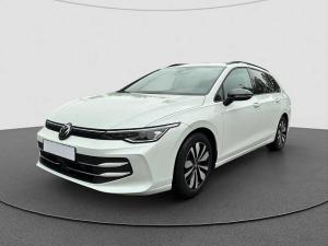 Volkswagen Golf Var. 1.5 TSI Goal AHK REAR VIEW ACC LED