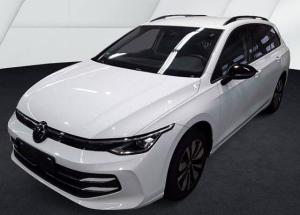 Volkswagen Golf Var. 1.5 TSI Goal AHK REAR VIEW ACC LED NAVI