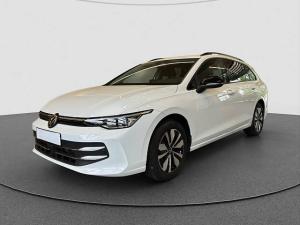 Volkswagen Golf Var. 1.5 TSI Goal AHK REAR VIEW ACC LED NAVI