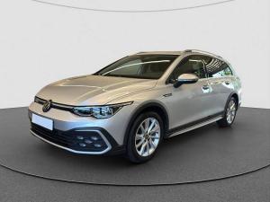 Volkswagen Golf Var. 2.0 TDI DSG 4Mo. Alltrack STANDH AHK VIEW ACC LED