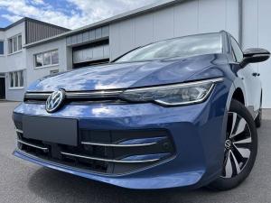 Volkswagen Golf Variant 1.5 TSI Life GOAL 156¤ m. 20 Anzahlung AHK Navi ACC LED DAB SHZ Digital Cockpit