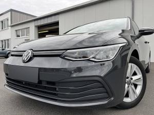 Volkswagen Golf Variant 2.0 TDI DSG Life 138¤ m. 20 Anzahlung AHK Digital Cockpit Navi ACC LED DAB SHZ PDC