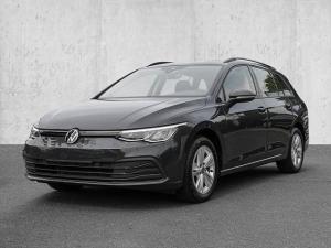Volkswagen Golf Variant 2.0 TDI DSG Life NAVI LM ACC PDC