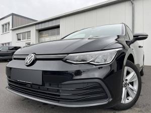 Volkswagen Golf Variant 2.0 TDI Life 119¤ m. 20 Anzahlung Digital Cockpit Navi DAB LED ACC SHZ PDC