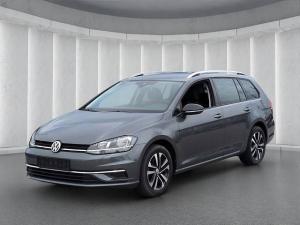 Volkswagen Golf VII IQ.DRIVE 1.0TSI*ACC Navi SHZ