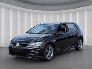 Volkswagen Golf VII R-LINE 1.6TDI*Navi PDCv+h Bluetoo 17*