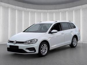 Volkswagen Golf VII R-LINE 2.0TDI*DSG ACC Navi SHZ