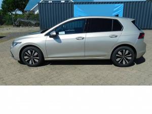 Volkswagen Golf VIII 1.0 Move Life TSI Navi Klima