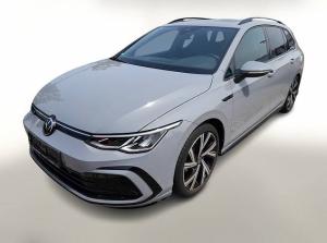 Volkswagen Golf VIII 1.5 eTSI 150 DSG R-Line Pano Nav AppCo