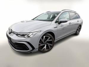 Volkswagen Golf VIII 1.5 eTSI 150 DSG R-Line Pano Nav AppCo