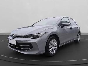 Volkswagen Golf VIII 2.0 TDI DSG Edition 50 P-DACH NAVI KAMERA