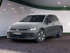 Volkswagen Golf  VIII