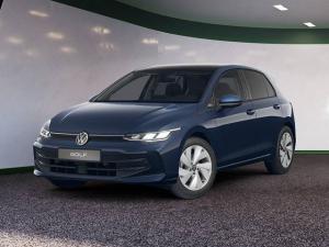 Volkswagen Golf  VIII
