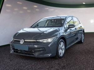 Volkswagen Golf  VIII