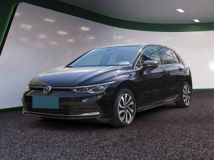 Volkswagen Golf  VIII