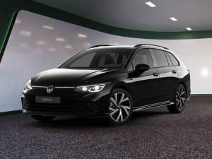Volkswagen Golf  VIII