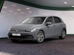 Volkswagen Golf  VIII