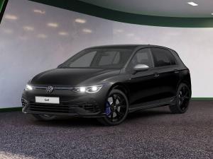 Volkswagen Golf  VIII