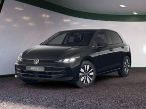 Volkswagen Golf  VIII