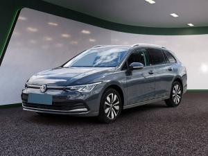 Volkswagen Golf  VIII