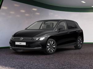 Volkswagen Golf  VIII