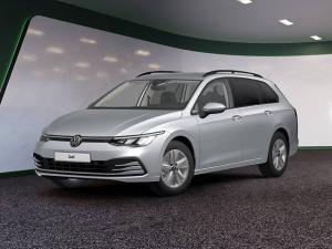 Volkswagen Golf  VIII