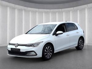 Volkswagen Golf VIII ACTIVE 1.0TSI*LED ACC R-Kam Navi SHZ