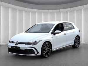 Volkswagen Golf VIII GTD TDI*DSG LED+ ACC Navi R-Kam 19*