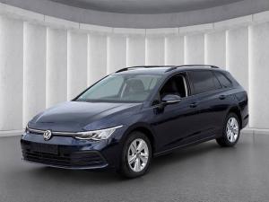 Volkswagen Golf VIII Life 2.0TDI*DSG AHK ACC Navi