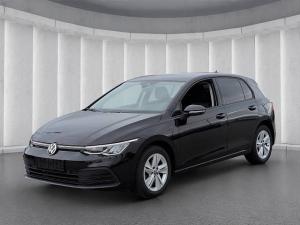 Volkswagen Golf VIII Life 2.0TDI*DSG LED ACC Navi VKZ-Erken