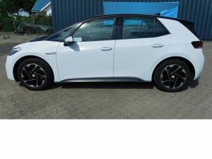 Volkswagen ID.3 Pro 1-Gang Automatik Klima Navi