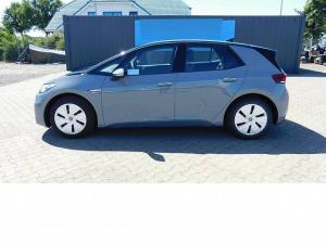 Volkswagen ID.3 Pro Elektrik 1-Gang Automatik Navi