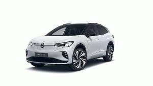 Volkswagen ID.4 Elektro GTX 77 kWh