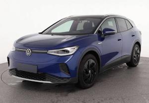 Volkswagen ID.4 Elektro Pro Performance