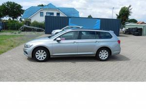 Volkswagen Passat 1.5 Conceptline TSI Navi Klima