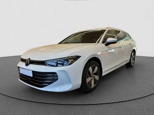 Volkswagen Passat 1.5 eTSI DSG Business AHK REAR ACC LED