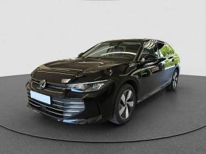Volkswagen Passat 1.5 eTSI DSG Business AHK REAR ACC LED