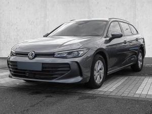 Volkswagen Passat 1.5 eTSI DSG MATRIX ACC AUT KAM