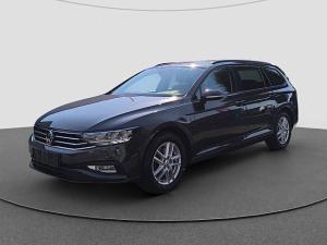 Volkswagen Passat 1.5 TSI ACC LED NAVI