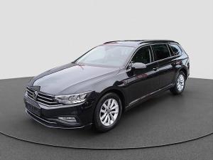 Volkswagen Passat 1.5 TSI DSG Business ACC LED NAVI