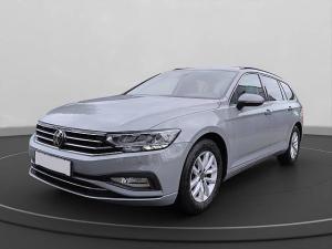 Volkswagen Passat 1.5 TSI DSG Business NAVI LED ACC