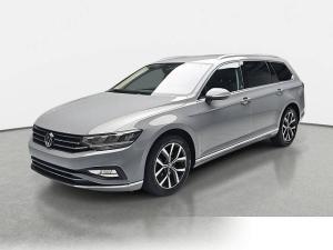 Volkswagen Passat 1.5 TSI DSG ELEGANCE NAVI LED LEDER P-ASSIST WINTE