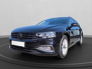 Volkswagen Passat 1.5 TSI DSG NAVI ERGO SH MFL