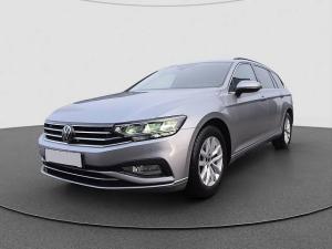 Volkswagen Passat 1.5 TSI DSG NAVI LED KEYLESS