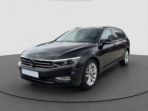 Volkswagen Passat 2.0 TDI DSG 4Mo. Business STANDH VIEW AHK LED