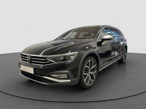 Volkswagen Passat 2.0 TDI DSG 4Mo. PANO AHK REAR IQ.LIGHT